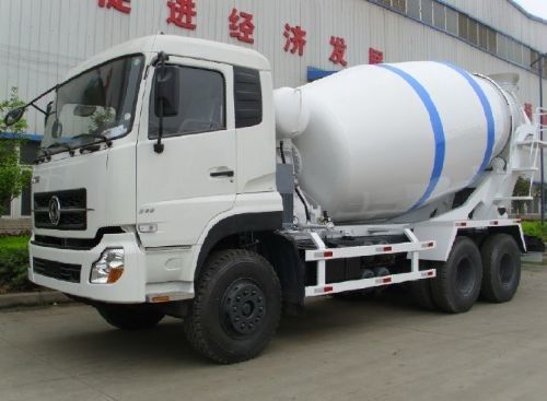 Κίνα 10m ³ LHD RHD φορτηγών μεταφορών μίξης Dongfeng συγκεκριμένο φορτηγό αναμικτών τσιμέντου προμηθευτής