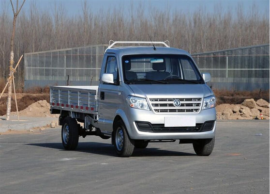 Κίνα Dongfeng Sokon C31 μίνι φορτίου βενζίνη 1206cc 1499cc καμπινών φορτηγών ενιαία προμηθευτής