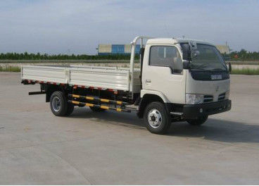 Κίνα Ελαφρύ φορτηγό 4*2 2-3 τόνοι προμηθευτής