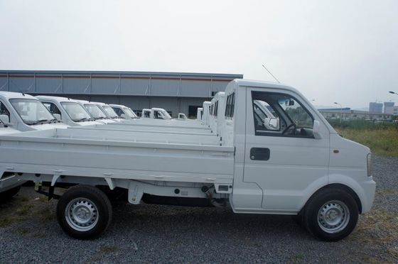 Κίνα Μίνι μονάδες φορτηγών LHD/Dongfeng V21/1400cc/20 διαθέσιμες στο ωφέλιμο φορτίο τόνου stock/1 προμηθευτής