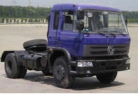 170 HP 4x2 πρωταρχικά - φορτηγό μετακινούμενων, επικεφαλής φορτηγό ρυμουλκών με RHD/τρόπος Drive LHD