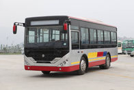 8 λεωφορείο πόλεων μεταφορών πόλεων μέτρων, Dongfeng 24 λεωφορείο EQ6830CT επιβατών