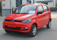Κίνα RHD 5 πόρτες Electric Powered Van Hatchback Sedan με την μπαταρία λίθιου εργοστάσιο