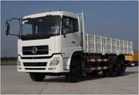 Κίνα 6x4 245hp Cargo Van Truck With Cummins C245 κιβώτιο ταχυτήτων 33engine/γρήγορα 9js119t-β επιχείρηση