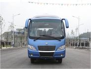 Κίνα Λεωφορείο 30 λεωφορείων ταξιδιού Dongfeng EQ6700HT καθίσματα με τη μηχανή YC4FA130-30 Yuchai επιχείρηση