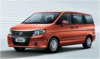 Κίνα 7 Seater Dongfeng Minivan, μίνι φορτηγό Dongfeng μηχανών 1.5L για το ταξίδι εργοστάσιο