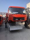 Κίνα Επαγγελματική κατεψυγμένη συνέλευση ISO καμπινών ανταλλακτικών ρυμουλκών φορτηγών που απαριθμείται εργοστάσιο