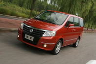 Κίνα 7 ηλεκτρικό λεωφορείο Minivan οχημάτων επιβατών Seater, Electric Cargo Van Truck For πόλη εργοστάσιο