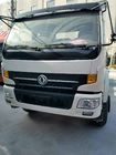 Ελαφρύ φορτίο Dongfeng βάση ροδών truck/4X2/4-10 τόνου: 3300mm/3800mm/Cummins μηχανή