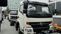 DFA1063DJ10 φορτηγό κινητών γερανών με τη Cummins 140 HP που ταιριάζουν με το γερανό XCMG προμηθευτής