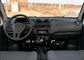 C32 διπλό φορτηγό 2 φορτίου καμπινών μίνι κάθισμα με την ικανότητα 800 μηχανή κλ 1200cc προμηθευτής
