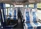 Λεωφορείο 30 λεωφορείων ταξιδιού Dongfeng EQ6700HT καθίσματα με τη μηχανή YC4FA130-30 Yuchai προμηθευτής