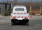 Dongfeng Sokon C31 μίνι φορτίου βενζίνη 1206cc 1499cc καμπινών φορτηγών ενιαία προμηθευτής