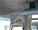 10 λεωφορείο 45 καθίσματα C245 30 λεωφορείων ταξιδιού μέτρων ευρο- ΙΙΙ πρότυπα εκπομπής μηχανών προμηθευτής