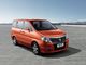 7 Seater Dongfeng Minivan, μίνι φορτηγό Dongfeng μηχανών 1.5L για το ταξίδι προμηθευτής