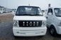 Μίνι μονάδες φορτηγών LHD/Dongfeng V21/1400cc/20 διαθέσιμες στο ωφέλιμο φορτίο τόνου stock/1 προμηθευτής