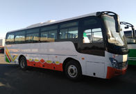 Κίνα DF6930 λεωφορείο 48 λεωφορείων ταξιδιού καθίσματα άνετα με το δροσερό σχέδιο εμφάνισης εργοστάσιο