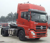 Κίνα 4*2 φορτηγό ρυμουλκών τρακτέρ πρωταρχικό - μετακινούμενος 210 HP EQ4180GB για το ημι ρυμουλκό επιχείρηση