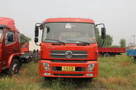Κίνα διάσταση 4X2 LHD/RHD Cargo Van Truck 170HP B170-33 8600×2500×2830mm επιχείρηση