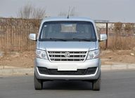Κίνα μίνι βενζίνη 1206cc 1499cc 2060×1540×370mm ικανότητα 1-1.5tons φορτηγών φορτίου 4x2 C32 εργοστάσιο