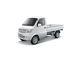 Μίνι φορτηγό K01S K02S φορτίου Dongfeng ικανότητα φόρτωσης 1 τόνου με την ενιαία καμπίνα/τη διπλή καμπίνα προμηθευτής