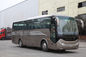  Νέο ενεργειακό RHD ηλεκτρικό λεωφορείο 40 - 48 καθίσματα 11m ηλεκτρικό λεωφορείο επιβατών/ελεύθερη συντήρηση Battery/2*100AH