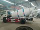  Φτηνό κινεζικό Dongfeng 4m φορτηγό συγκεκριμένων αναμικτών ³ για συγκεκριμένο Transportion για την πώληση