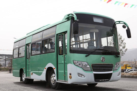 EQ6751CT άνετο λεωφορείο πόλεων πολυτέλειας μέτρων λεωφορείων λεωφορείων ταξιδιού 7.5 με 18 καθίσματα